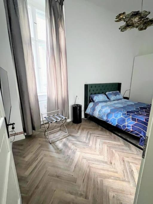 Loft Nahe Schloss Charlottenburg เบอร์ลิน ภายนอก รูปภาพ