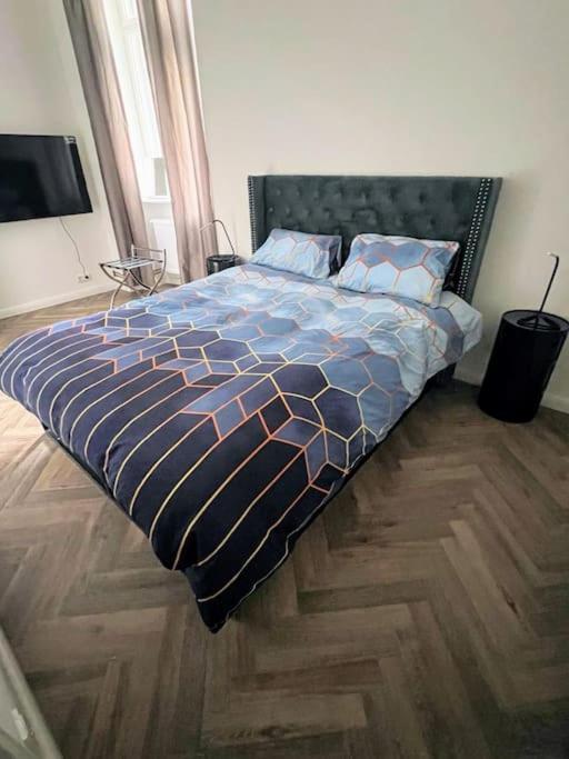 Loft Nahe Schloss Charlottenburg เบอร์ลิน ภายนอก รูปภาพ